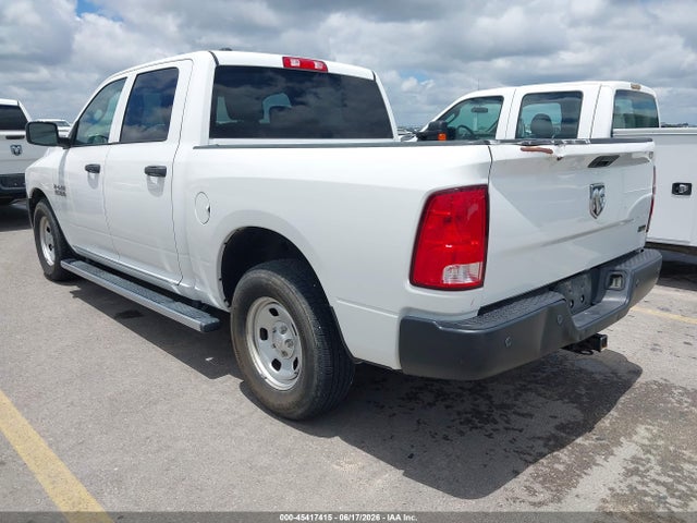 صورة 3 لـ 2017 RAM 1500 TRADESMAN 4X2 5'7 BOX