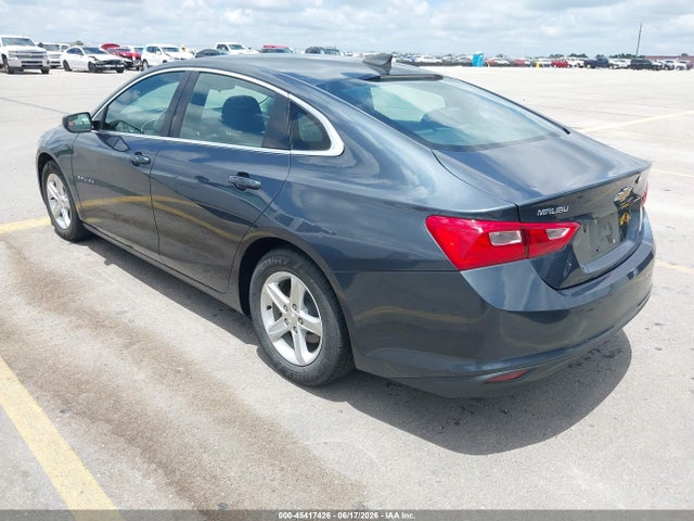 صورة 3 لـ 2020 Chevrolet MALIBU FWD 1FL