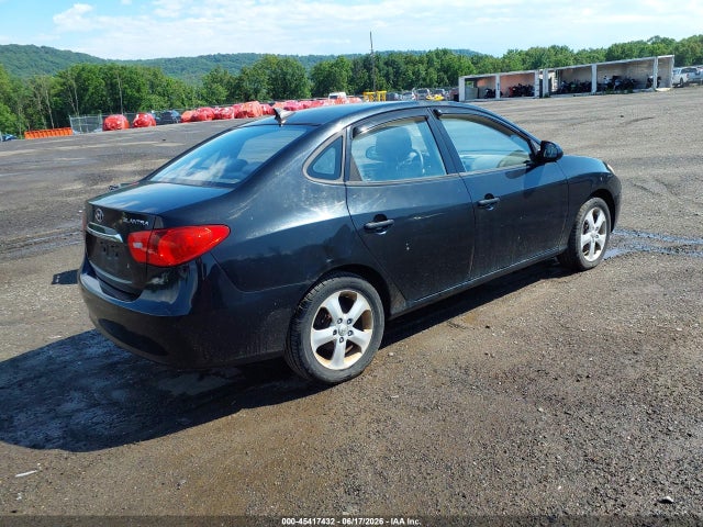 صورة 4 لـ 2010 Hyundai ELANTRA SE