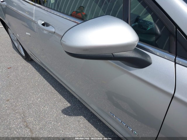 2018 FORD FUSION HYBRID S 缩略图 14