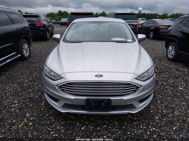 2018 FORD FUSION HYBRID S 缩略图 16