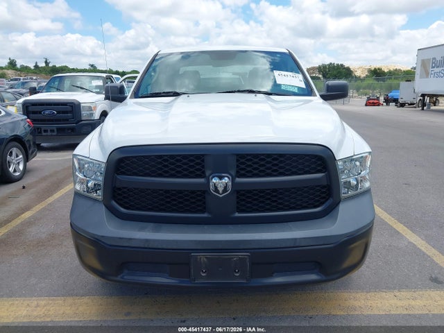 2018 RAM 1500 TRADESMAN 4X2 5'7 BOX 缩略图 12