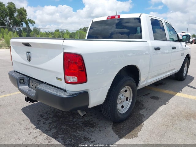 صورة 4 لـ 2018 RAM 1500 TRADESMAN 4X2 5'7 BOX