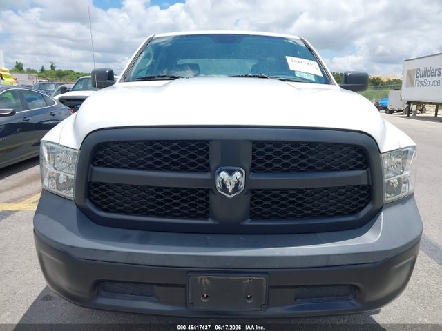 صورة 6 لـ 2018 RAM 1500 TRADESMAN 4X2 5'7 BOX