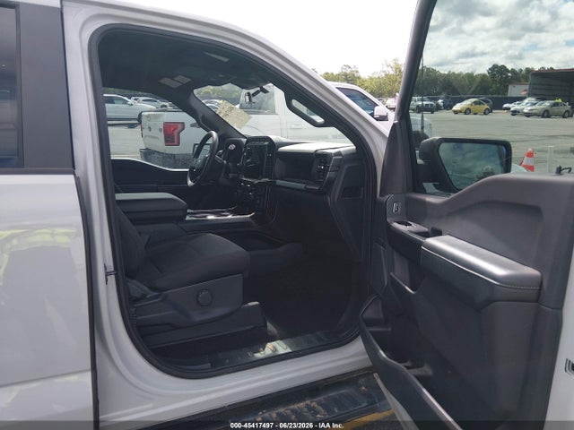 2024 FORD F-150 STX — фото 5