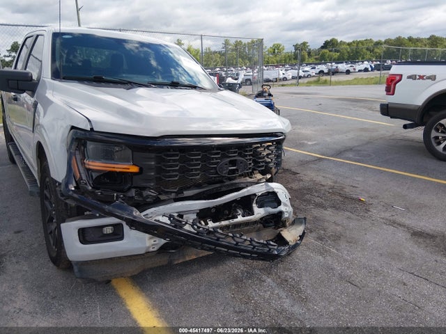2024 FORD F-150 STX — фото 6