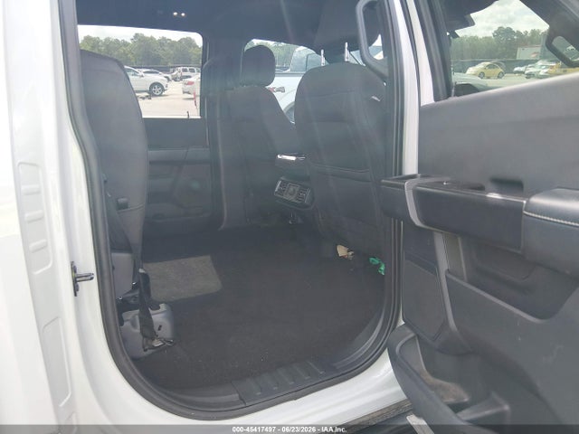 2024 FORD F-150 STX — фото 8