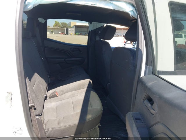 صورة 8 لـ 2024 Chevrolet COLORADO 2WD WT