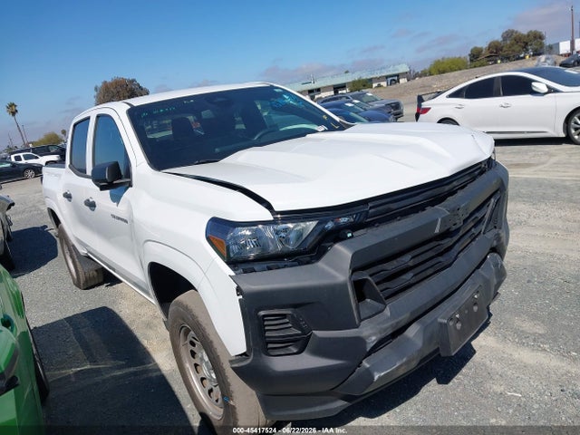 صورة 1 لـ 2024 Chevrolet COLORADO 2WD WT