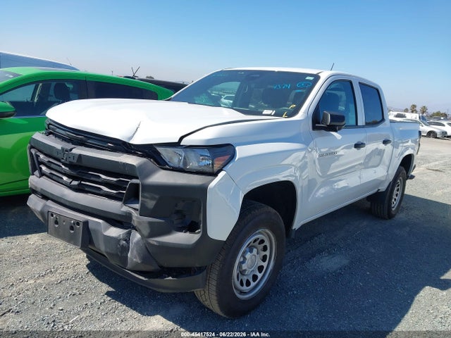 صورة 2 لـ 2024 Chevrolet COLORADO 2WD WT