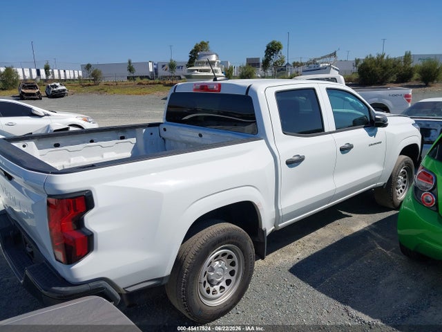صورة 4 لـ 2024 Chevrolet COLORADO 2WD WT
