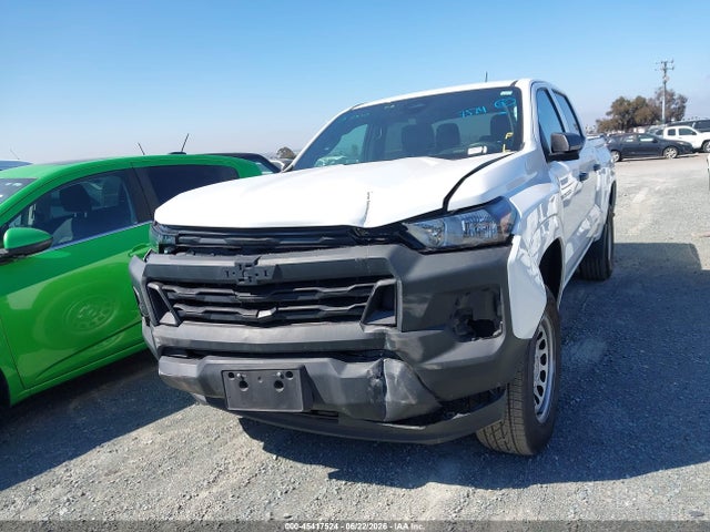 صورة 6 لـ 2024 Chevrolet COLORADO 2WD WT