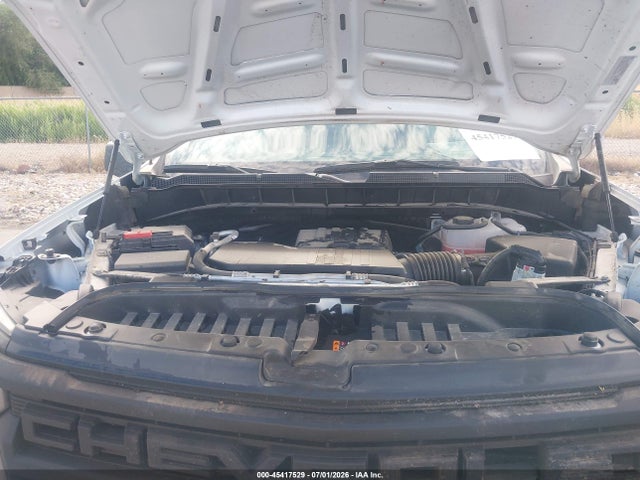صورة مصغرة 10 لـ 2026 Chevrolet SILVERADO 1500 2WD STANDARD BED WT