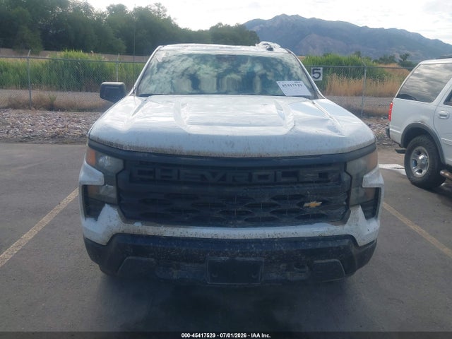 صورة مصغرة 16 لـ 2026 Chevrolet SILVERADO 1500 2WD STANDARD BED WT