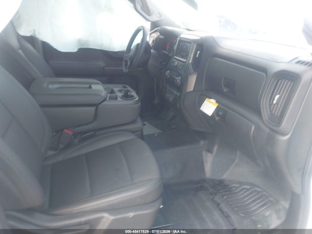 صورة مصغرة 5 لـ 2026 Chevrolet SILVERADO 1500 2WD STANDARD BED WT