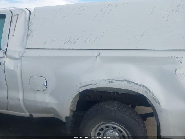 صورة مصغرة 6 لـ 2026 Chevrolet SILVERADO 1500 2WD STANDARD BED WT