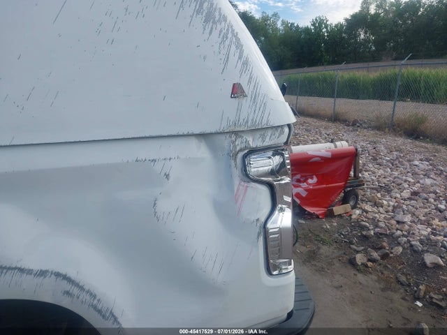 صورة مصغرة 12 لـ 2026 Chevrolet SILVERADO 1500 2WD STANDARD BED WT