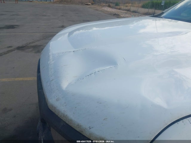 صورة مصغرة 14 لـ 2026 Chevrolet SILVERADO 1500 2WD STANDARD BED WT