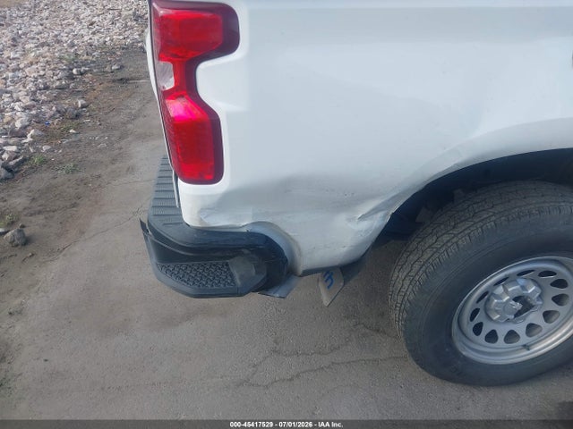 صورة مصغرة 15 لـ 2026 Chevrolet SILVERADO 1500 2WD STANDARD BED WT