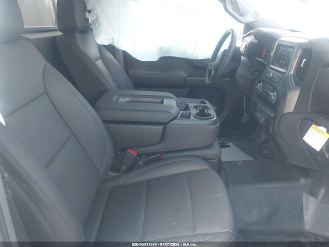 صورة مصغرة 8 لـ 2026 Chevrolet SILVERADO 1500 2WD STANDARD BED WT