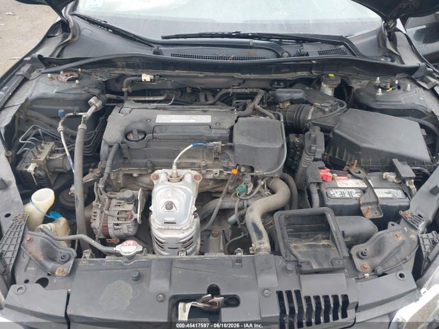صورة 10 لـ 2014 Honda ACCORD LX
