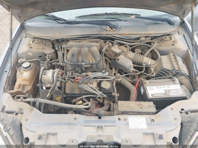 صورة 10 لـ 2006 FORD TAURUS SE
