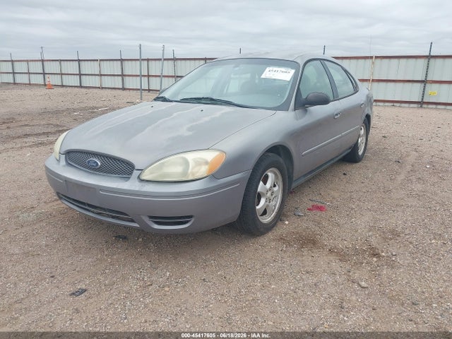 صورة 2 لـ 2006 FORD TAURUS SE