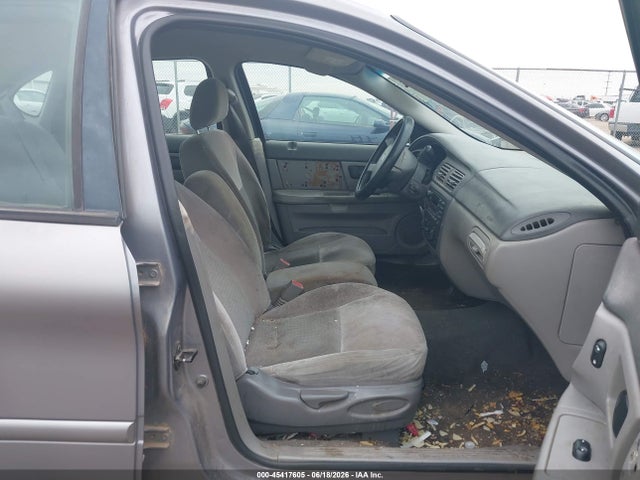 صورة 5 لـ 2006 FORD TAURUS SE