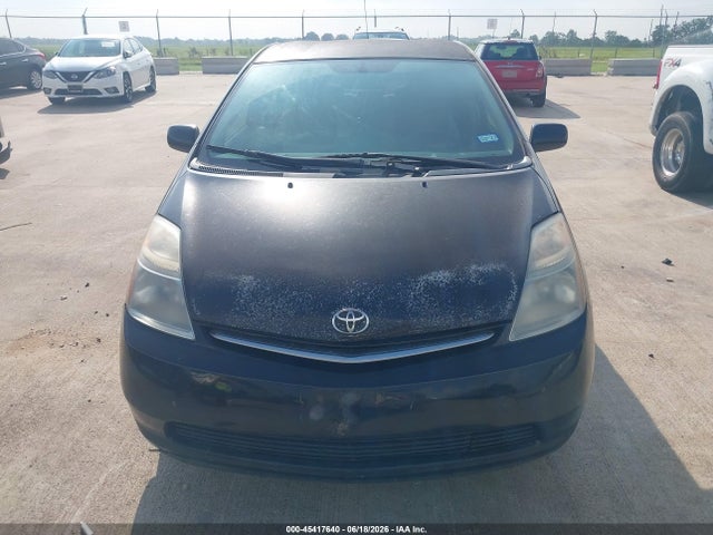 صورة 6 لـ 2008 Toyota PRIUS