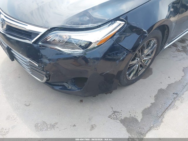 صورة 6 لـ 2014 Toyota AVALON XLE