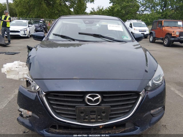 2018 Mazda MAZDA3 SPORT — миниатюра 12