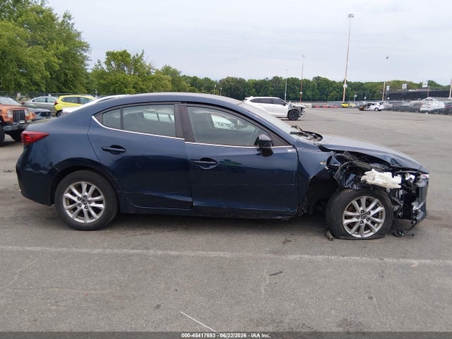 2018 Mazda MAZDA3 SPORT — миниатюра 13