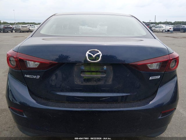 2018 Mazda MAZDA3 SPORT — миниатюра 16