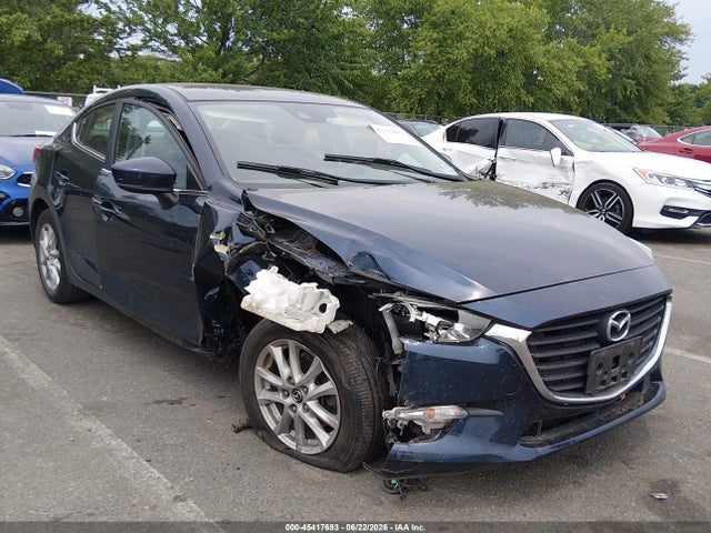 2018 Mazda MAZDA3 SPORT 照片 1