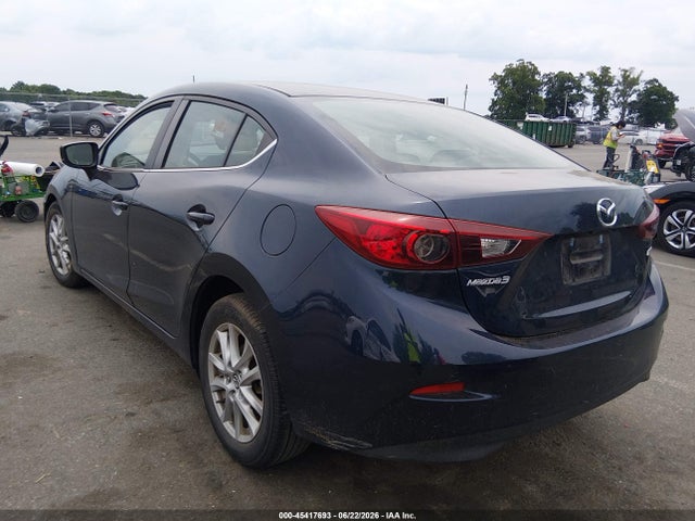 2018 Mazda MAZDA3 SPORT 照片 3