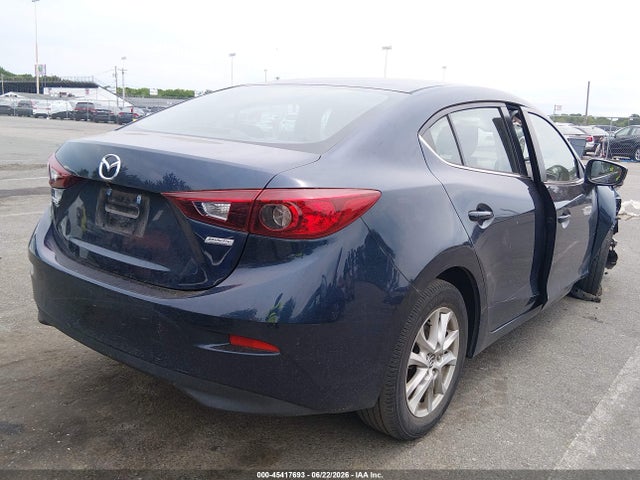 2018 Mazda MAZDA3 SPORT 照片 4