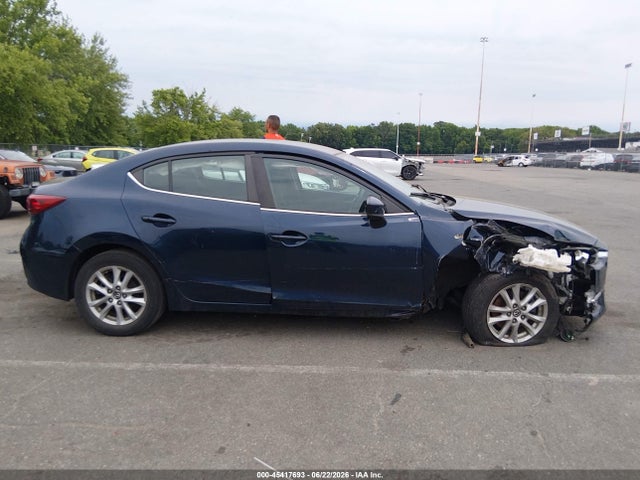 2018 Mazda MAZDA3 SPORT 照片 6
