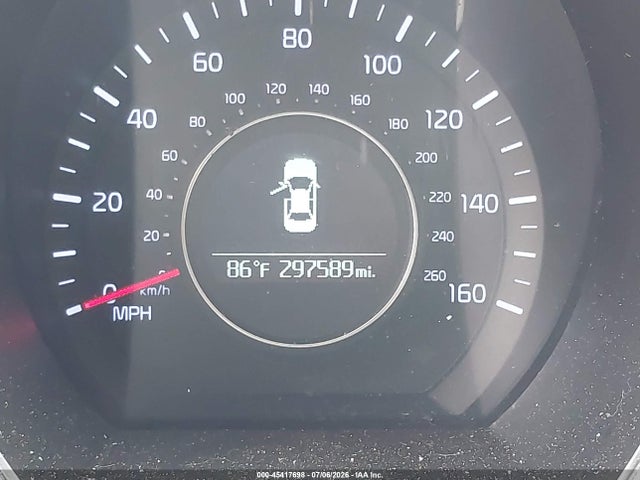 2014 KIA OPTIMA EX 照片 7