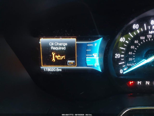 صورة 7 لـ 2015 FORD FUSION SE