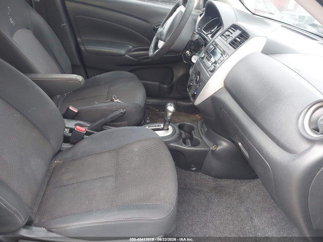 صورة 5 لـ 2017 Nissan VERSA 1.6 SV