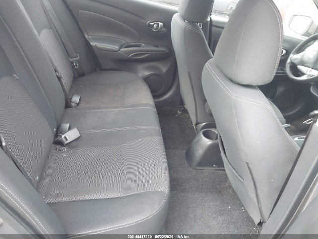 صورة 8 لـ 2017 Nissan VERSA 1.6 SV