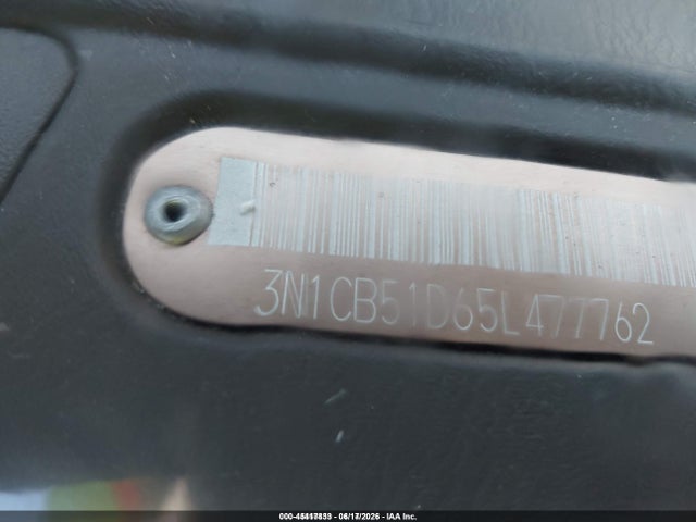 صورة 12 لـ 2005 Nissan SENTRA 1.8S