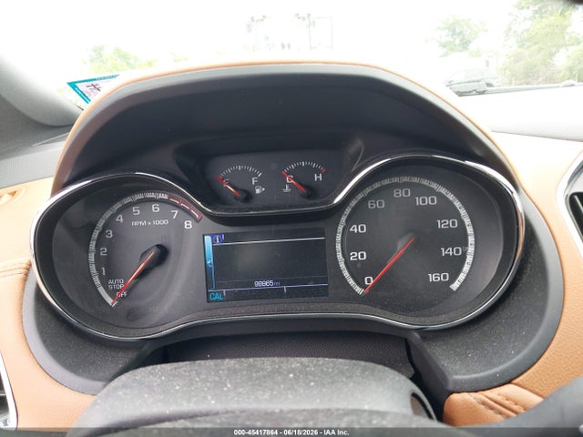 صورة 7 لـ 2017 Chevrolet CRUZE PREMIER AUTO
