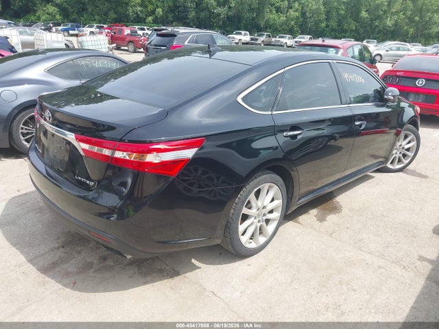 صورة 4 لـ 2013 Toyota AVALON LIMITED