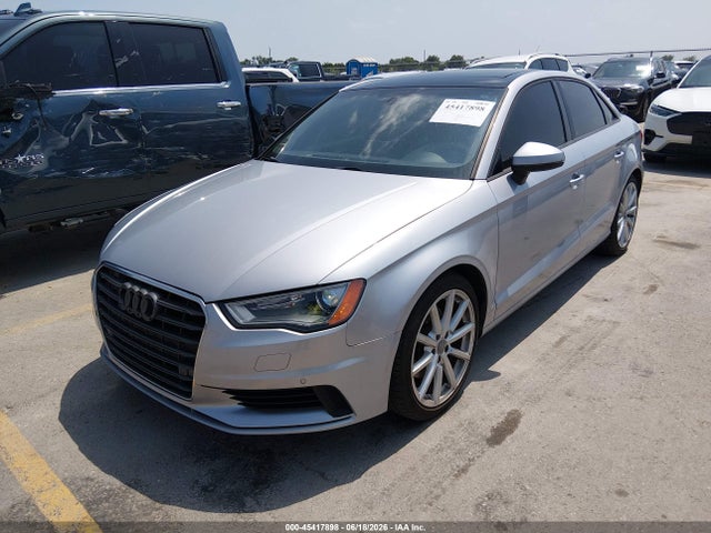2016 AUDI A3 2.0T PREMIUM 照片 2