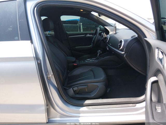 2016 AUDI A3 2.0T PREMIUM 照片 5