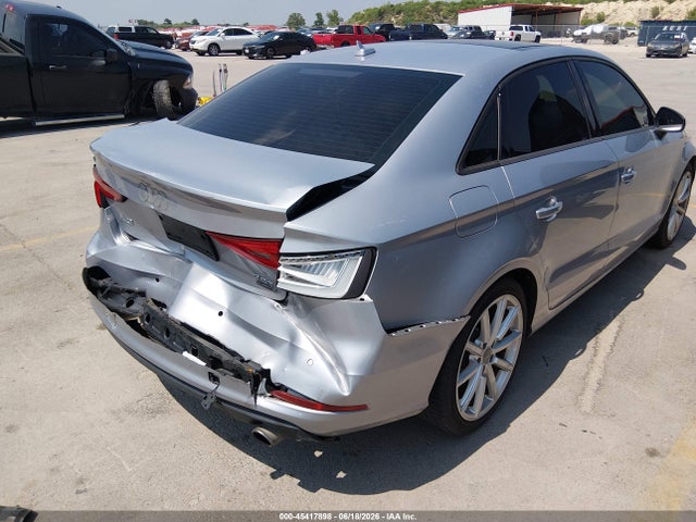 2016 AUDI A3 2.0T PREMIUM 照片 6