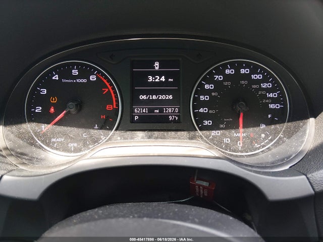 2016 AUDI A3 2.0T PREMIUM 照片 7