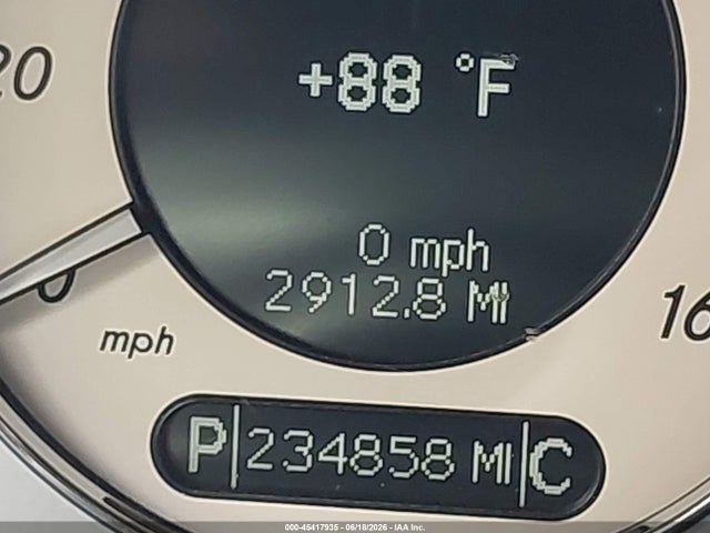 2007 Mercedes-BENZ E 350 4MATIC photo 15