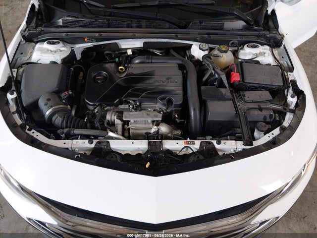2023 Chevrolet MALIBU FWD 1LT 照片 10